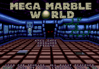 Mega Marble World (World) (Aftermarket) (Unl)